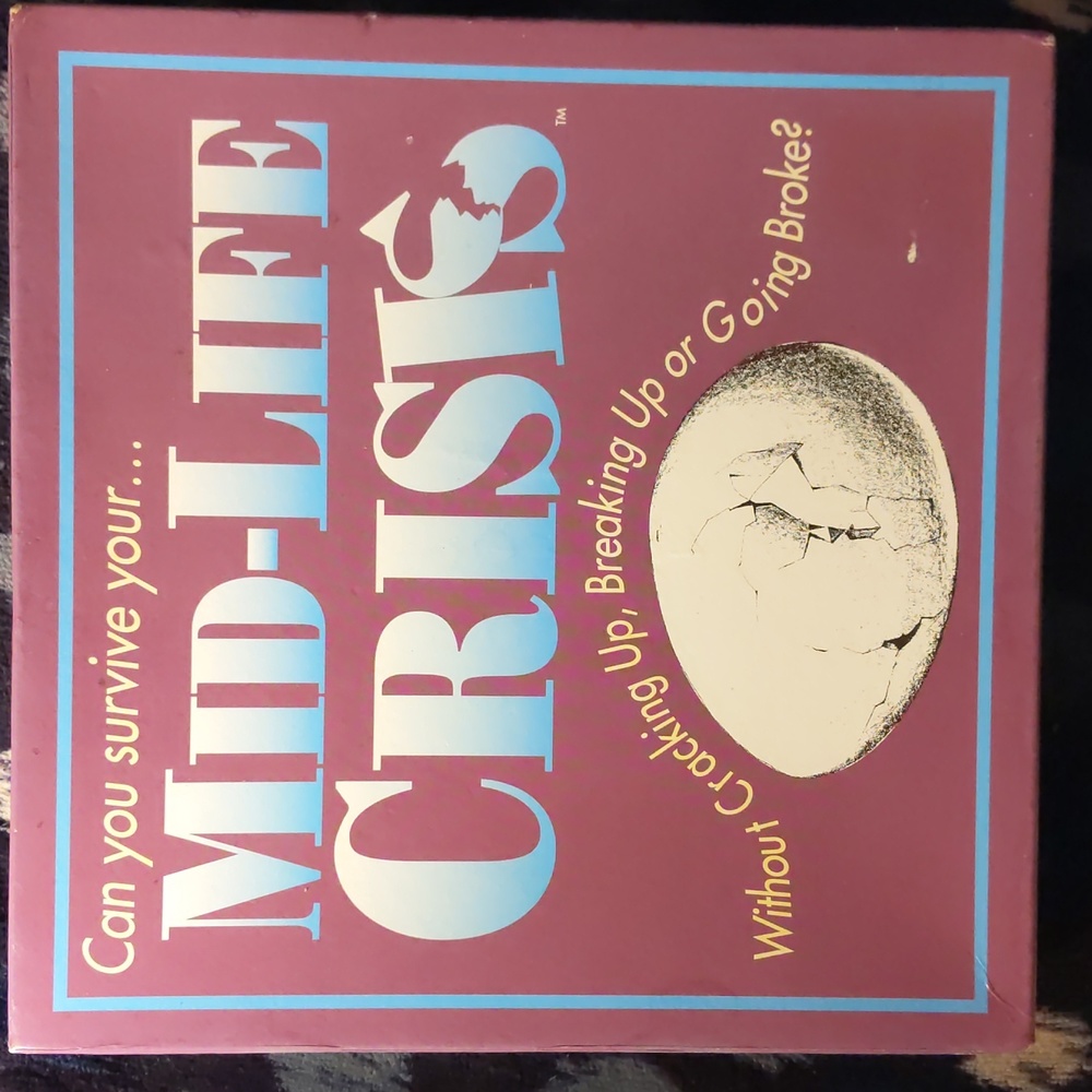 Mid-Life Crisis Game